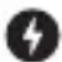 Happy Plugs Joy - VOYANT de batterie - 1
