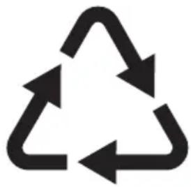 AEG MSB2057DB - Hinweise zum Recycling - 1