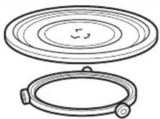 AEG MSB2057DB - Accesorii - 2