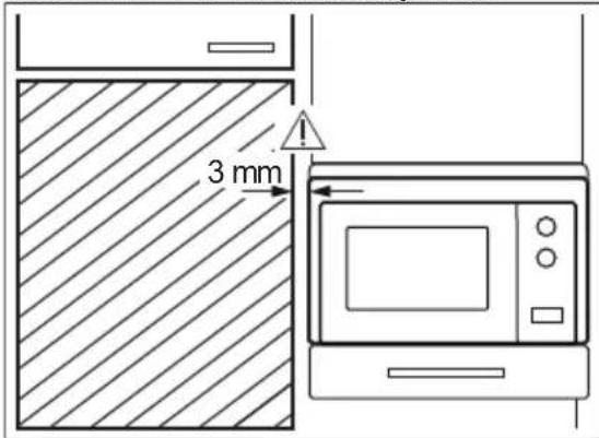 AEG MSB2057DB - Instal·lació - 3