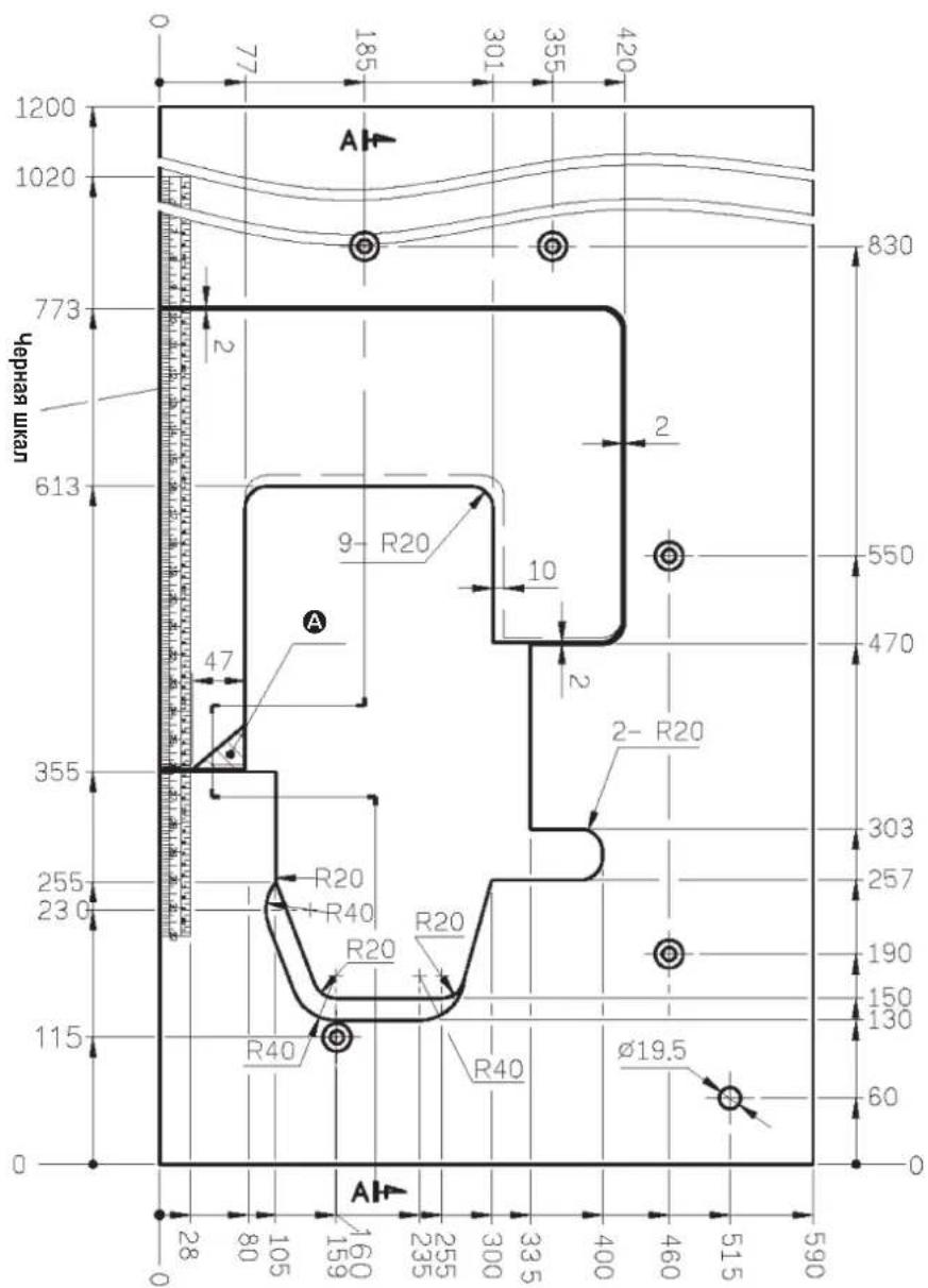 JUKI MO6800D - IPEDOCTEPEXEHNE: - 2