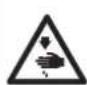 JUKI MO6800D - BEZIEHUNG ZWISCHEN NADEL UND GREIFER - 1