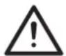 JUKI MO6800D - Precautions to be taken so as to use the MO-6800D Series more safely - 2