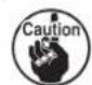 JUKI MO6800S - WARNING : - 8