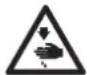 JUKI MO6800S - AVISO : - 1