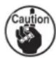 JUKI MO6800S - WARNING : - 2