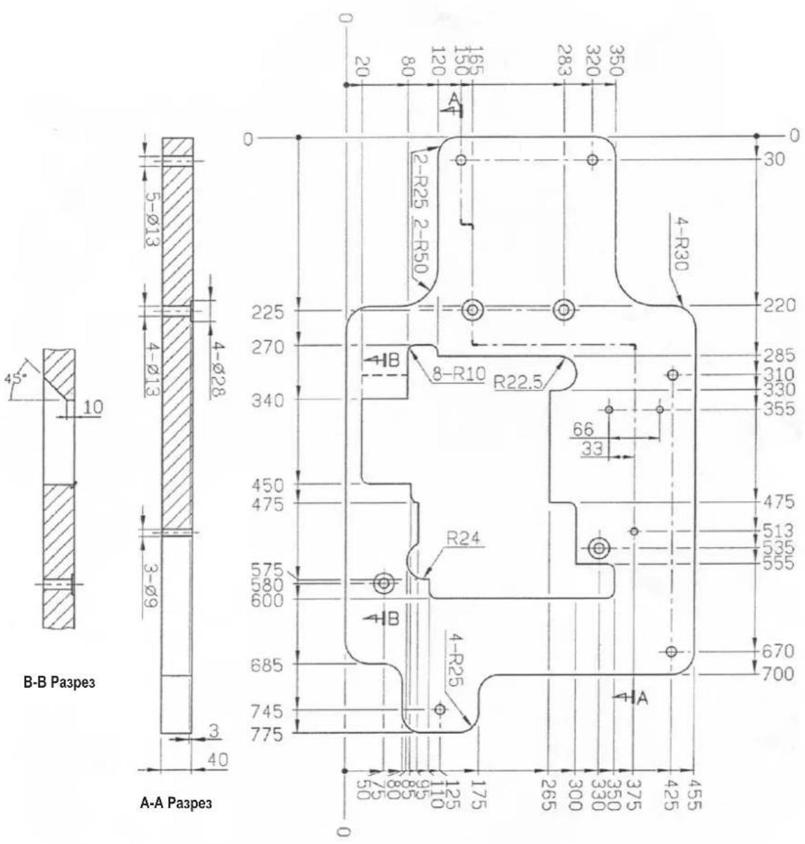JUKI MO6800S - (1)3aMeHaBepxHeroTpHMMepa - 2