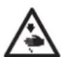 JUKI MO6800S - WARNING : - 1