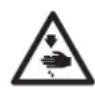 JUKI MO6800S - Precauciones aajar parautilizar la series MO-6800S en conditiones de mayor seguidad - 1