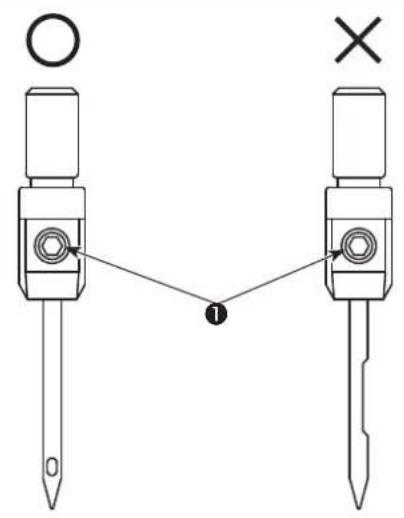 JUKI MO6800S - AVISO : - 2