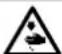 JUKI DDL9000A - WARNING : - 2