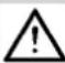 JUKI DDL9000A - AVISO : - 1