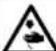 JUKI DDL9000A - WARNING : - 1