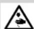JUKI DDL9000A - ADJUSTING THE POSITION OF THE WIPER (DDL-9000A-△△-WB, -0B) / - 1