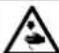JUKI DDL9000A - (Precauciones) - 1