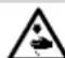JUKI DDL9000A - WARNING : - 1