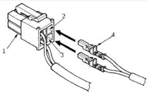 JUKI DDL9000A - Avertissement : - 1