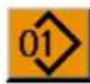 JUKI IP420 - 6-8 Suppression d'une configuration - 2