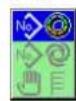 JUKI IP420 - Changement de mode de couture - 4