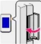 JUKI IP420 - LISTE des CODES d'erreur - 15