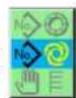 JUKI IP420 - Changement de mode de couture - 6