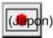 JUKI IP420 - 3) Sélectionner la taille d'une classe de pays. - 6