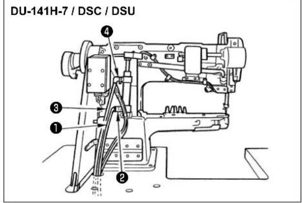 DU-141H-7 / DSC / DSU
