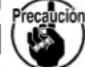 JUKI MF3620 - ■ Gancho del hilo de recubrimiento - 1