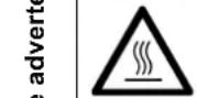 JUKI MF3620 - (II) Explicación de indicaciones de advertencia y etiquetas de advertencia pictóricas - 3