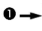 JUKI MF3620 - Explication des pictogrammes et étiquettes d'avertissement - 11
