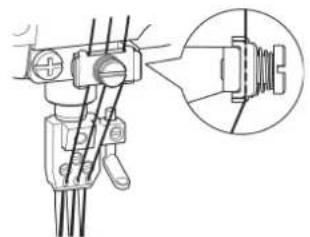JUKI MF7200D - Enhebrado estandar - 5