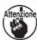 JUKI MF7200D - Installazione del motore - 2