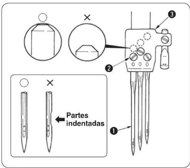 JUKI MF7200D - AVISO! - 1