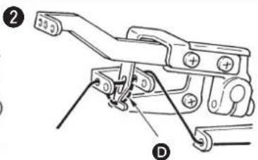 JUKI MF7200D - Enhebrado estandar - 4