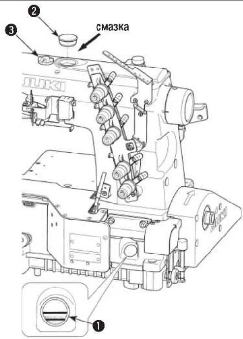 JUKI MF7200D - 1.Cma30uHoeMacno - 1