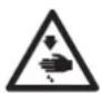 JUKI MF7200D - FOR SAFE OPERATION - 1