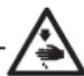 JUKI MF7200D - PRECAUCION : - 1