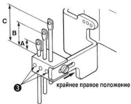 JUKI MF7200D - Perynnpobka HntehanpaBteIeKpeMHneBOr KOHTeHepa - 3