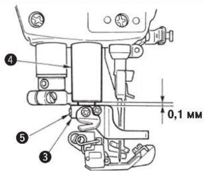 JUKI MF7200D - PENEYNPPEXDEHNE: - 2