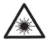 JUKI MO6700DA - (Ⅱ) Spiegazione delle icone di avvertimento e delle etichette di indicazione - 4