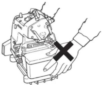 JUKI MO6700DA - MO-6704DA,6714DA,6716DA in modo più sicuro - 3