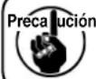 JUKI MO6900C - AVVERTIMENTO : - 1