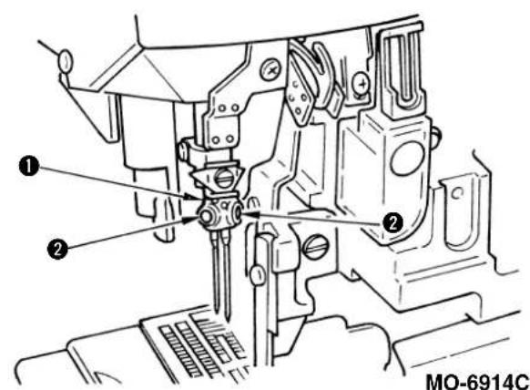 ① ② MO-6914C