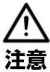 JUKI MO6900C - 安全にお使いいただくための注意事項 - 2