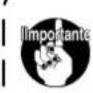 JUKI LB6 - Modalità di commutazione al modo di impostazione della funzione - 5