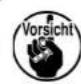 JUKI LB6 - Einstellen der Rückzugposition der Zwischenklinke - 2