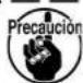 JUKI LB6 - Modo deaabstar la cantidad saliente del cierre intermedio - 1