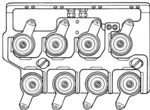JUKI LB6 - (1)Punti - 1