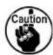 JUKI LB6 - WARNING : - 4