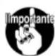 JUKI LB6 - IMPOSTAZIONE DEL REGOLATORE (SC-510) - 1